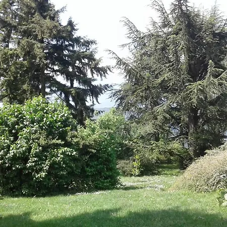 Parc Splendide,vue Imprenable 아파트 에이벤스