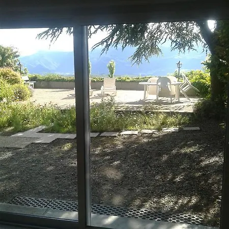 Parc Splendide,vue Imprenable